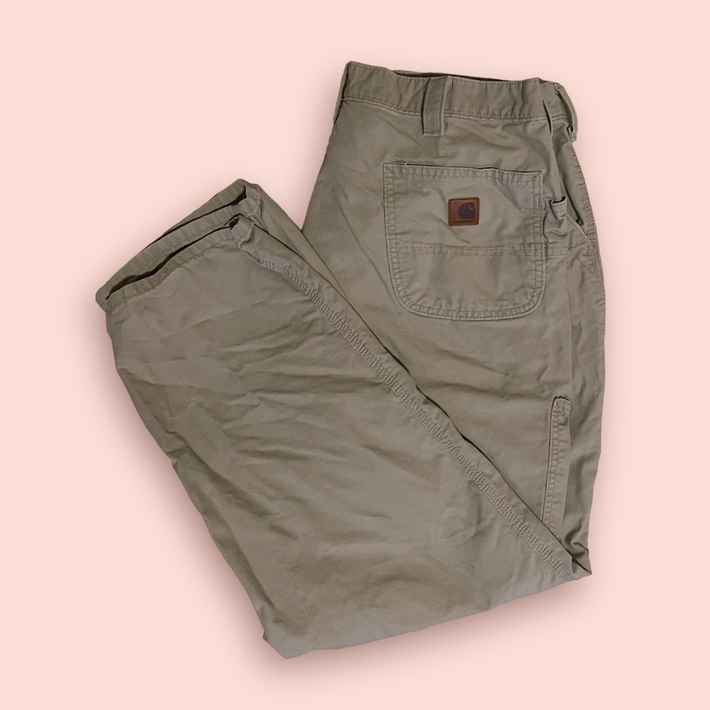 Carhartt Loose Original Fit Cargo Pants